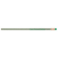 Encore Recycled Pencil (Currency Green)